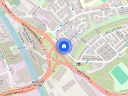 Green Quarter, Cross Green Lane, Leeds, LS9