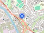 Green Quarter, Cross Green Lane, Leeds, West Yorkshire, LS9