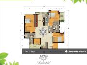 Green Residence