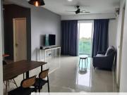 Green Residence