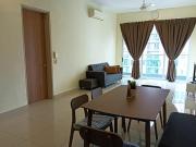 Green Residence near MRT Taman Suntex Cheras Batu 9 Cheapest