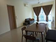 Green Residence near MRT Taman Suntex Cheras Batu 9...