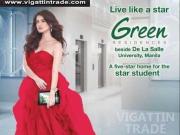 Green residences at la salle taft by SMDC