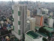 GREEN RESIDENCES BLDG. 1, TAFT AVE MALATE, MANILA