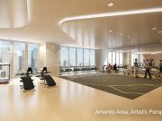 green residences studio unit for rent green residences studio unit for rent