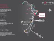 Green Road Kepayang Double storey semi D for sale