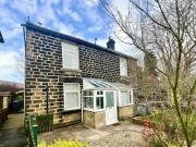 Green Road, Penistone, 2 Bedroom Semi detached