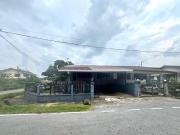 Green Road Star Garden Single Storey Corner For Sale