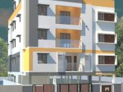 Green Sai Mugesh Flats Phase 1,Iyyappanthangal 3 BHK...
