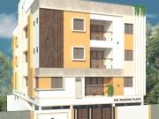 Green Sai Naadha Flats,Porur 4 BHK Apartment For Sale...