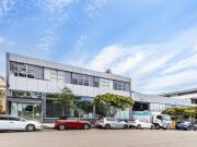 Green Square Corporate HQ | Warehouse & Office with...