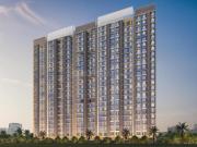 Green Square Phase II Tower 1 And 3,Thane West 2 BHK...