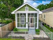 Green St, New Orleans, Home For Sale