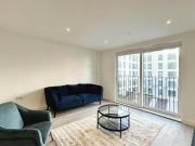 Green Street, Birmingham, 1 Bedroom Flat