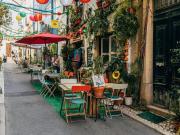 Green Street Charming Flat