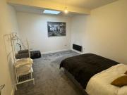 Green Street, High Wycombe HP11, 1 bed flat to rent,...