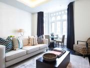 Green Street, London W1K, 1 bed flat to rent, £8,667 pcm...