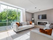 Green Street, London W1K, 3 bed maisonette to rent,...