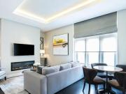 Green Street, Mayfair, 2 Bedroom Apartment