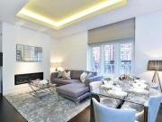 Green Street, Mayfair, 2 Bedroom Flat