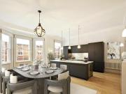 Green Street, Mayfair, 3 Bedroom Maisonette