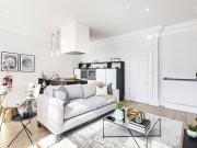 Green Street, Mayfair, London W1K, 2 bed flat to rent,...