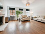 Green Street, Mayfair, London W1K, 3 bed flat to rent,...