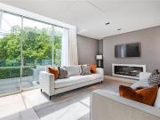 Green Street, Mayfair, London W1K, 3 bed flat to rent,...