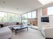 Green Street, Mayfair, London W1K, 3 bed flat to rent,...