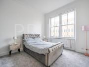 Green Street, Mayfair, London W1K, 3 bedroom flat to...