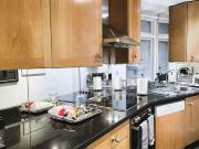Green Street, Mayfair, London W1K, 4 bedroom flat to...
