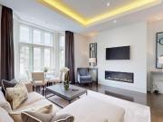 Green Street, Mayfair W1K, 1 bed flat to rent, £8,667...