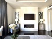 Green Street, Mayfair W1K, 1 bed flat to rent, £8,667...