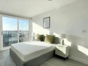 Green Street, Rea Valley, Highgate, B12 0NE, United...