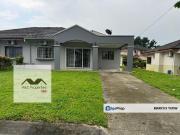 Green Street Seremban 2