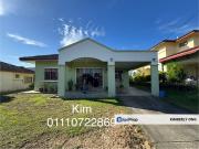 Green Street Seremban 2