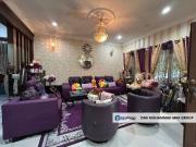 Green Street Seremban 2