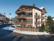 Bezugsfertig: GREEN SUITES: Luxus Apartments im Herzen...