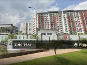 Green Suria Apartment