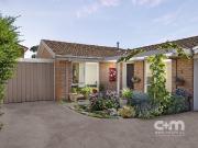 Green Surrounds. Comfort Interiors. Quiet Location