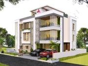 Green Tech O2 Community,Beeramguda 4 BHK Villa For Sale...