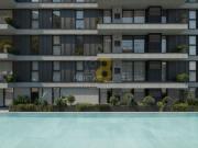 Green Terrace Fusion