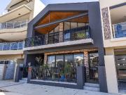 GREEN TITLE & TRIPLE GARAGE IN THE MARINA