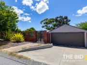 Green Titled Single Level Home