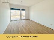 Green Tower | Erstbezug | Ein neues Zuhause mit Blick...