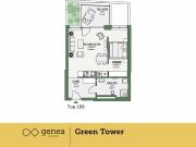 Green Tower | Hochhaus mit ökologischem Mehrwert und...