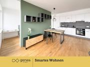 Green Tower | Hochhaus mit ökologischem Mehrwert und...