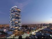 Green Towers