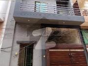 Green Town 3 Marla House Up For sale Green Town