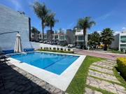 Green Town Houses Casa en condominio en renta en Granjas...